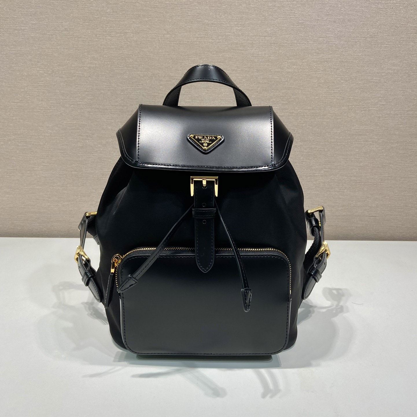 Pra*a backpacks